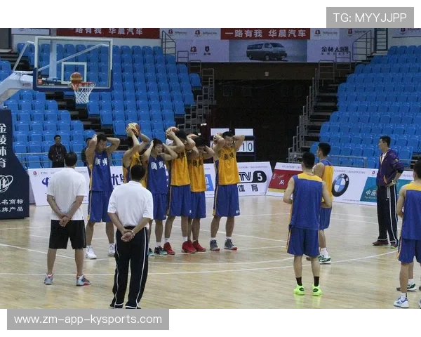 CBA球队打造视频战术库辅助备战，cba常用战术